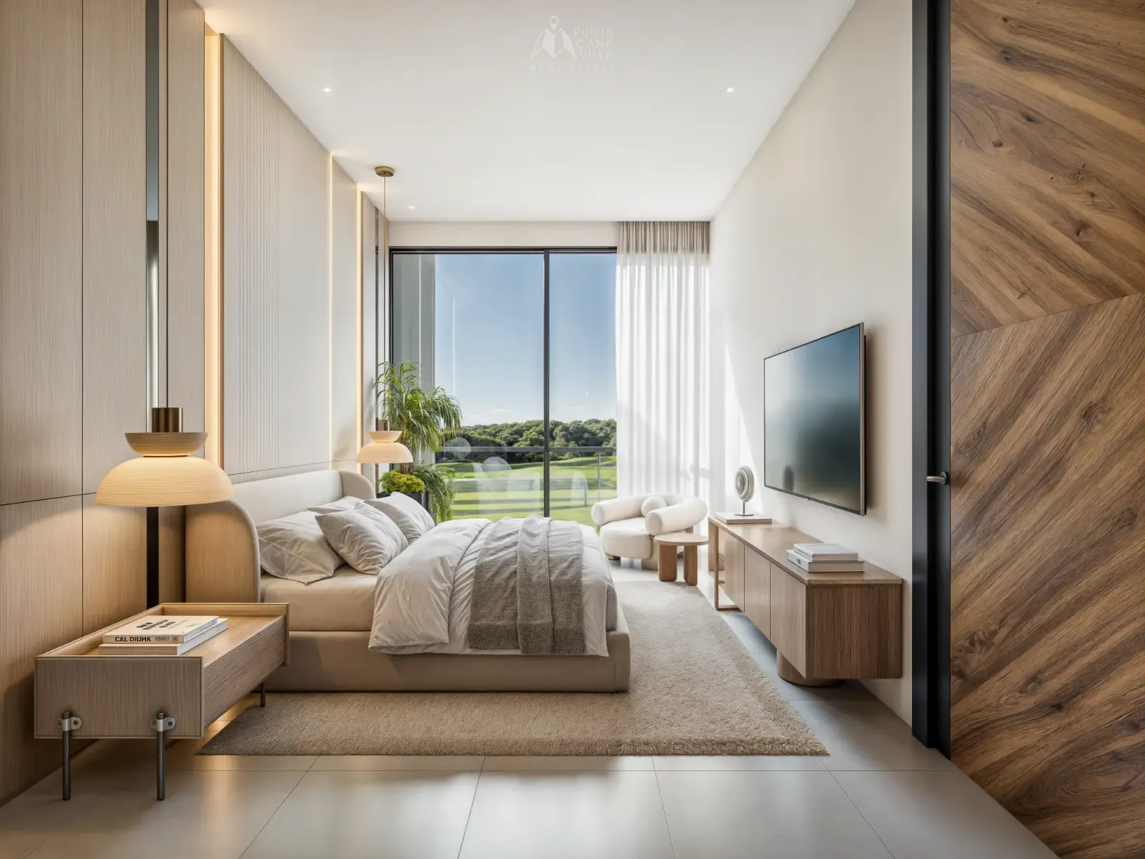Aura del Mar 1 Bedroom Apartment for Sale in Las Iguanas Cap Cana — photo 8