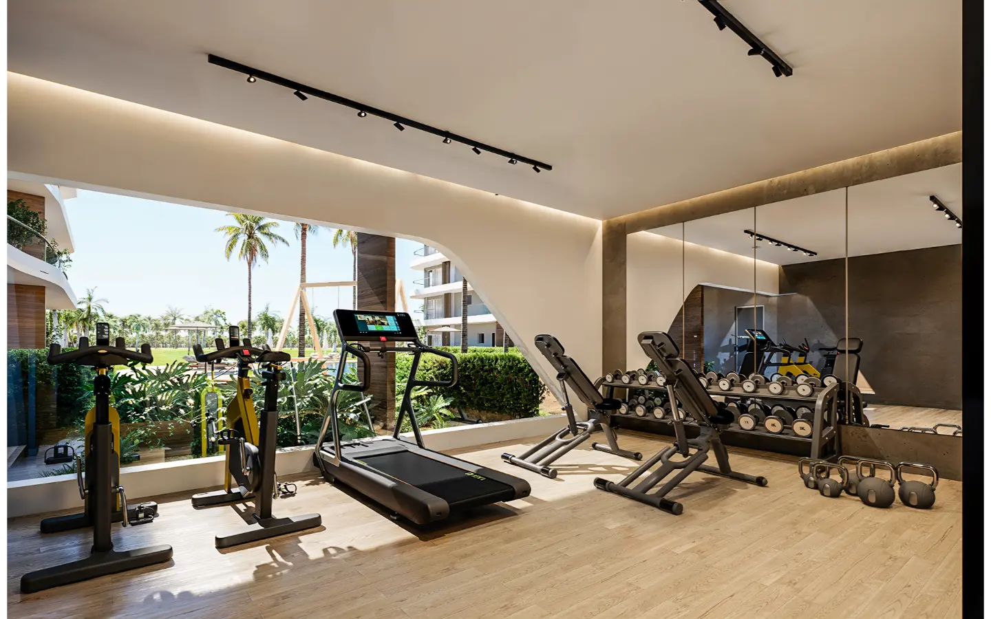 Azzure at Coral Golf — Spacious 2-Bedroom Apartment in Cabeza de Toro, Punta Cana — photo 5