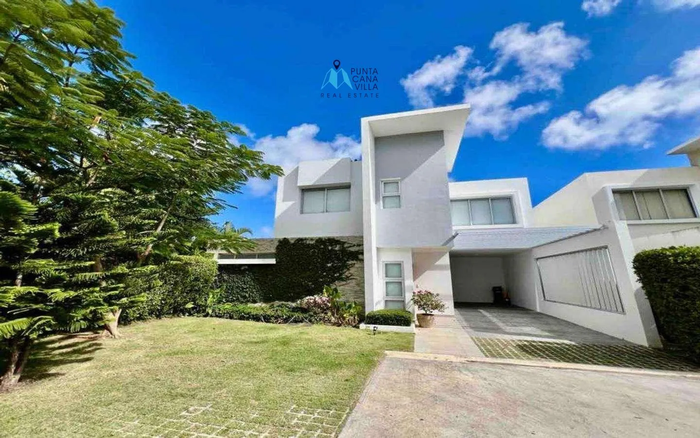 Bavaro, Three Bedroom Villa For Sale In Downtown Punta Cana — photo 11