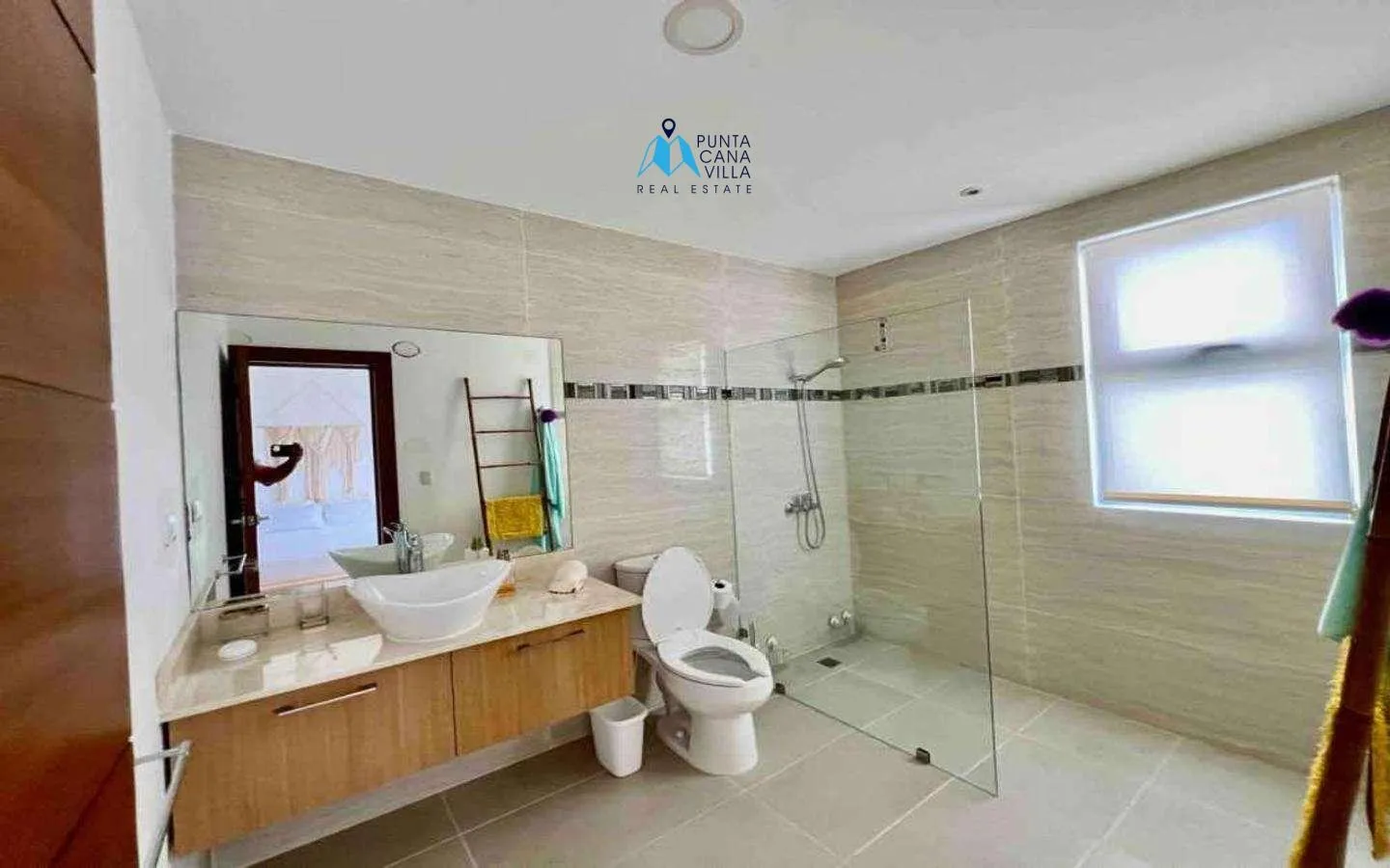 Bavaro, Three Bedroom Villa For Sale In Downtown Punta Cana — photo 12