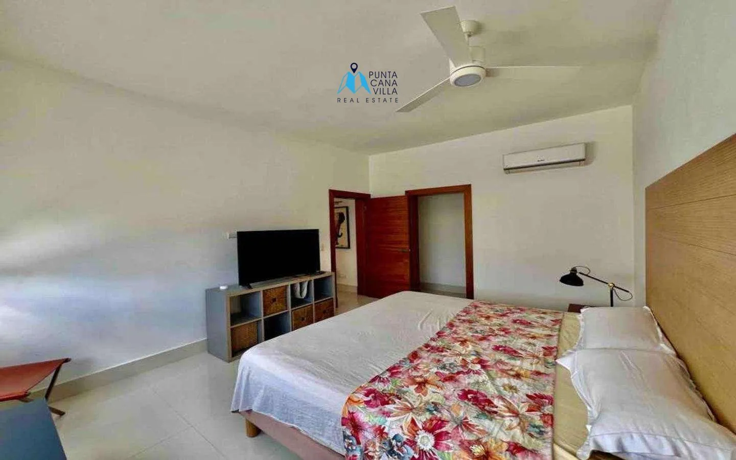 Bavaro, Three Bedroom Villa For Sale In Downtown Punta Cana — photo 7
