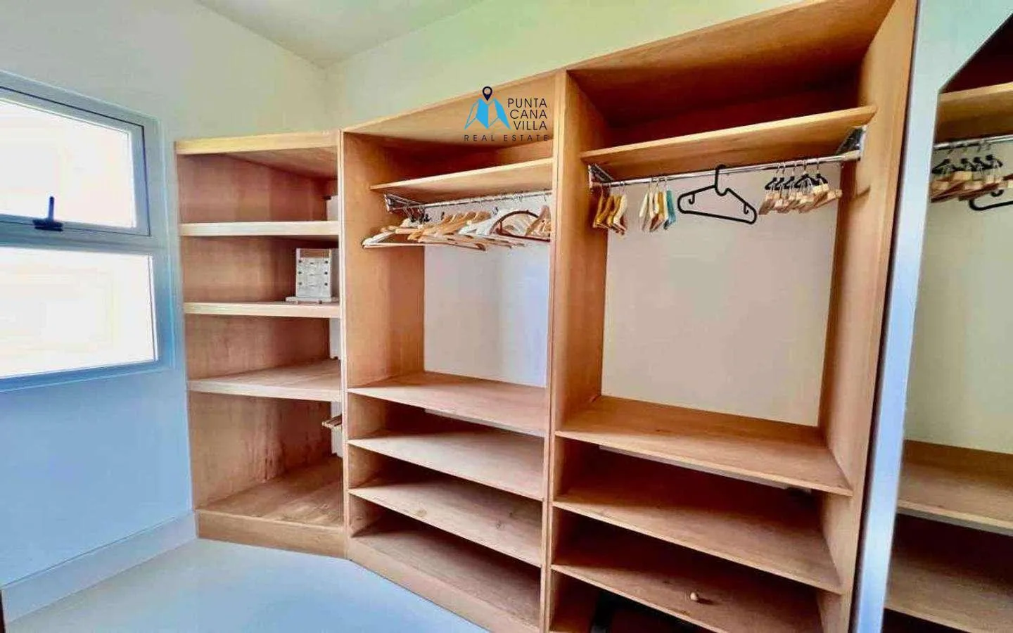 Bavaro, Three Bedroom Villa For Sale In Downtown Punta Cana — photo 9
