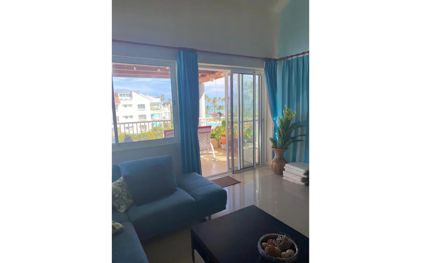 Beach-Front Three-Bedroom Penthouse for Sale in Playa Turquesa, Punta Cana — photo 9