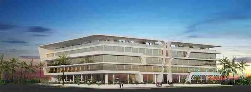 Modern condo for sale in the heart of Bavaro, Punta Cana. — photo 2