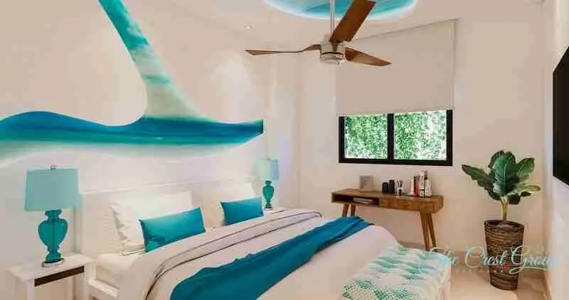 Modern condo for sale in the heart of Bavaro, Punta Cana. — photo 6