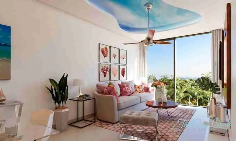 Modern condo for sale in the heart of Bavaro, Punta Cana. — photo 9