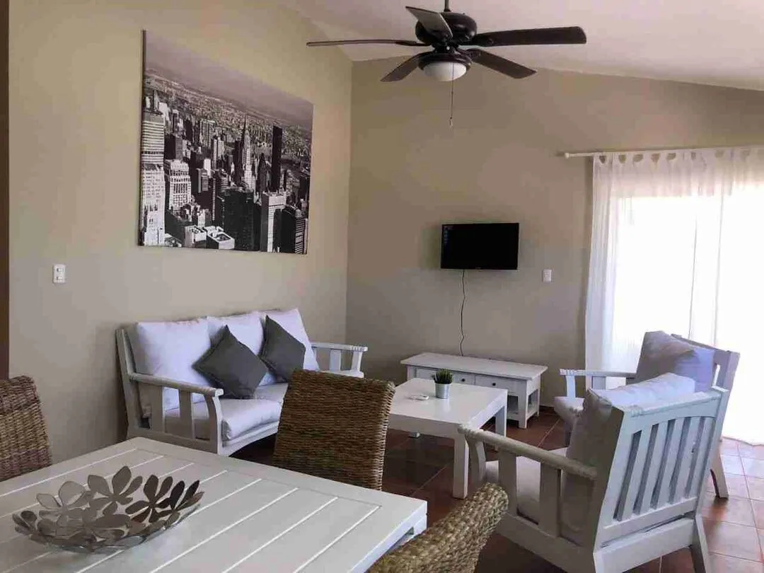 Beautiful 2 Bedroom Punta Cana Condo for sale, private beach access — photo 3