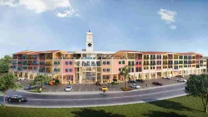 Beautiful 2BR Condo for sale Punta Cana with gold and beach club — photo 3