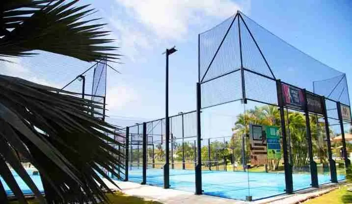 Beautiful 2BR Condo for sale Punta Cana with gold and beach club — photo 7