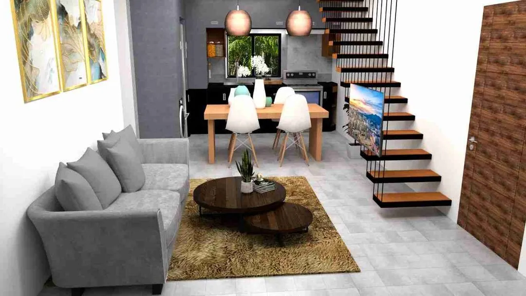 Beautiful 2BR Condo for sale with pool and garden Punta Cana — photo 12