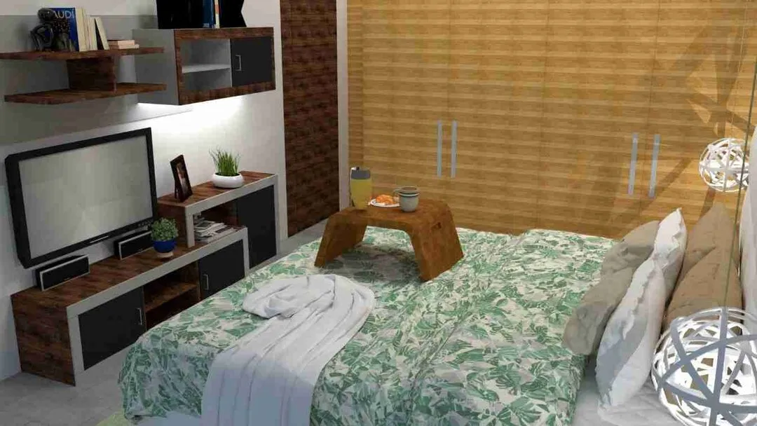 Beautiful 2BR Condo for sale with pool and garden Punta Cana — photo 5