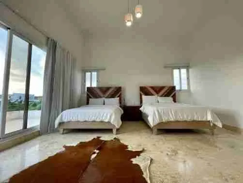 Beautiful 3BR Villa for sale in Punta Cana Village fully furnished — photo 10