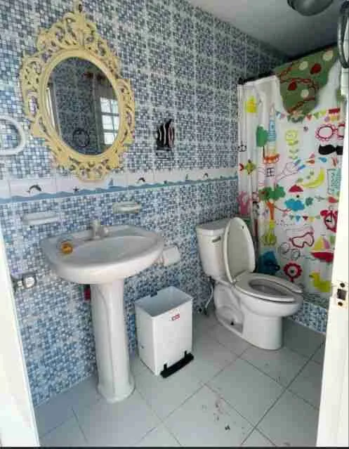 Beautiful four-bedroom penthouse for sale near the beach in Punta Cana. — photo 9