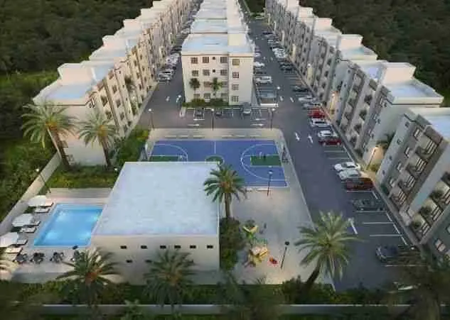 Beautiful one-bedroom condo for sale in Punta Cana, only 7 minutes from the beach. — photo 1