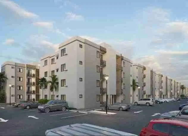 Beautiful one-bedroom condo for sale in Punta Cana, only 7 minutes from the beach. — photo 8