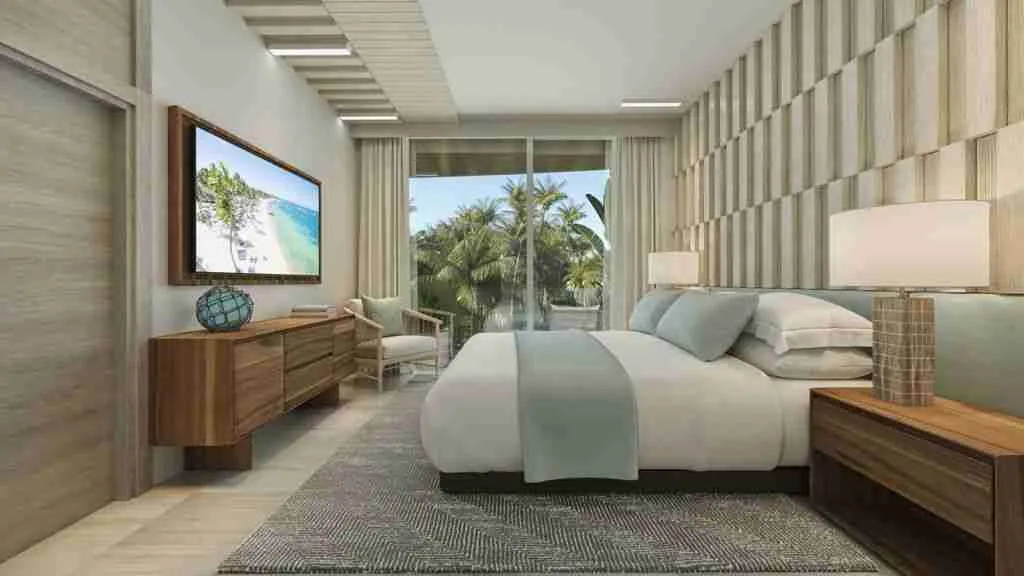 Beautiful one-bedroom condo with ocean views available in Punta Cana — photo 3