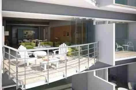 Beautiful three-bedroom condo for sale with breathtaking views at Punta Cana. — photo 4