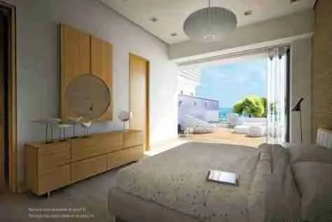Beautiful three-bedroom condo for sale with breathtaking views at Punta Cana. — photo 5