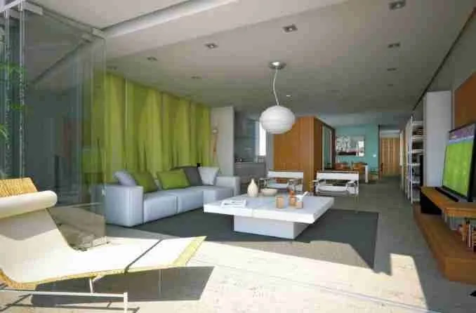 Beautiful three-bedroom condo for sale with breathtaking views at Punta Cana. — photo 8