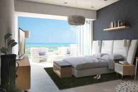 Beautiful three-bedroom condo for sale with breathtaking views at Punta Cana. — photo 10
