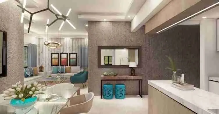 Beautiful three-bedroom villa for sale in Punta Cana, close to everything. — photo 5