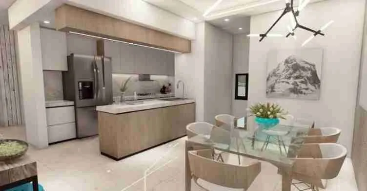 Beautiful three-bedroom villa for sale in Punta Cana, close to everything. — photo 6