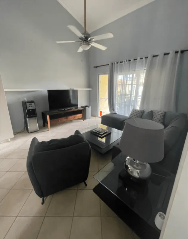 Beautiful Two-bedroom Condo for sale where you can enjoy the tropical breezes of Punta Cana — photo 2
