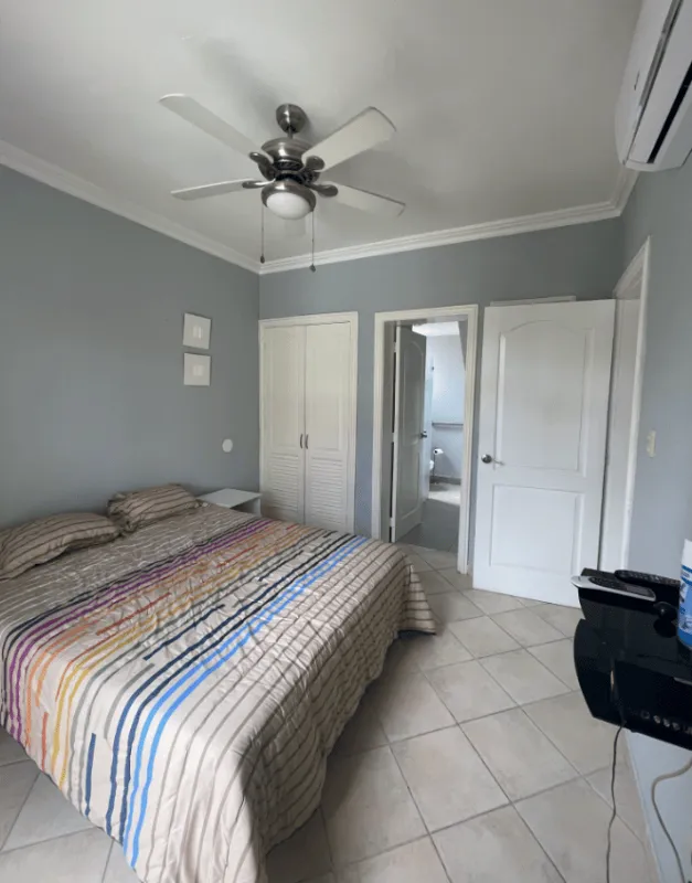 Beautiful Two-bedroom Condo for sale where you can enjoy the tropical breezes of Punta Cana — photo 5