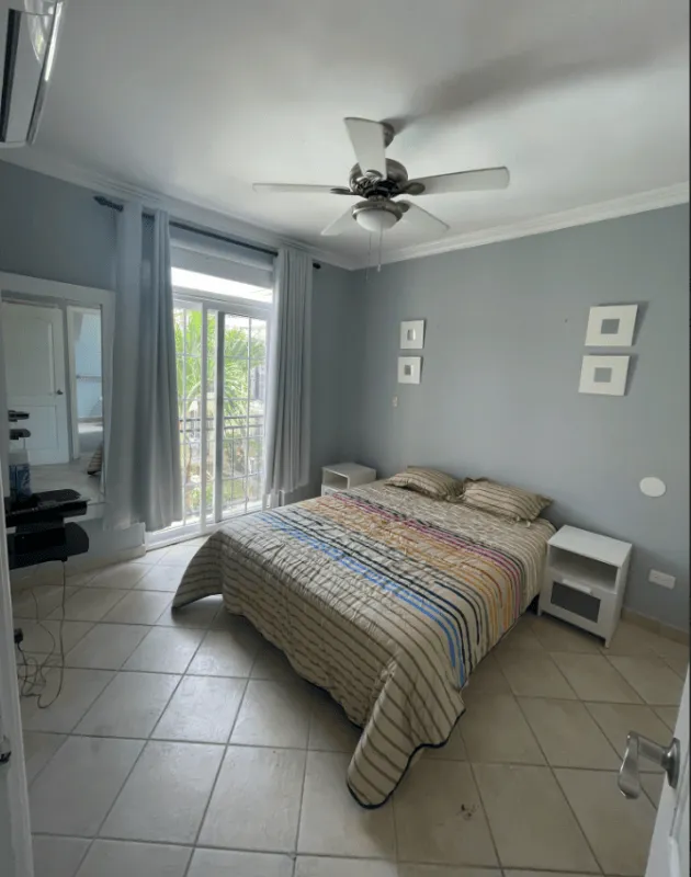 Beautiful Two-bedroom Condo for sale where you can enjoy the tropical breezes of Punta Cana — photo 8