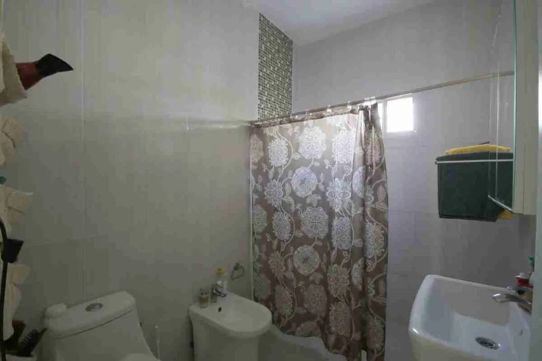 Beautiful two bedroom villa for sale in a gated community 5 minutes from the beach at Punta Cana — photo 7