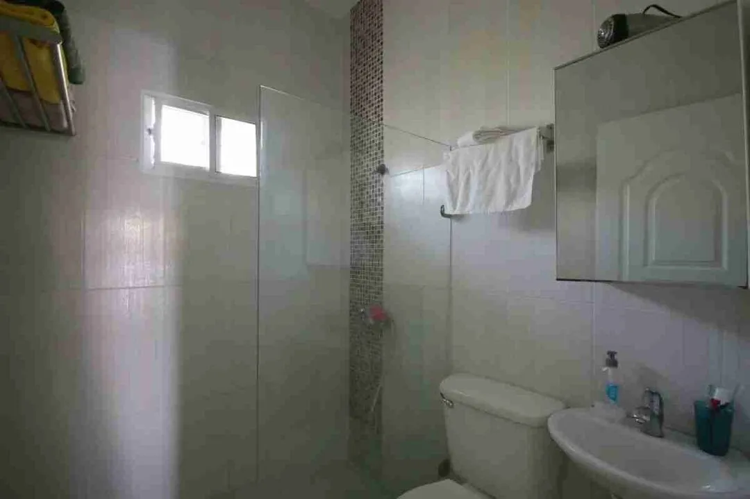 Beautiful two bedroom villa for sale in a gated community 5 minutes from the beach at Punta Cana — photo 9