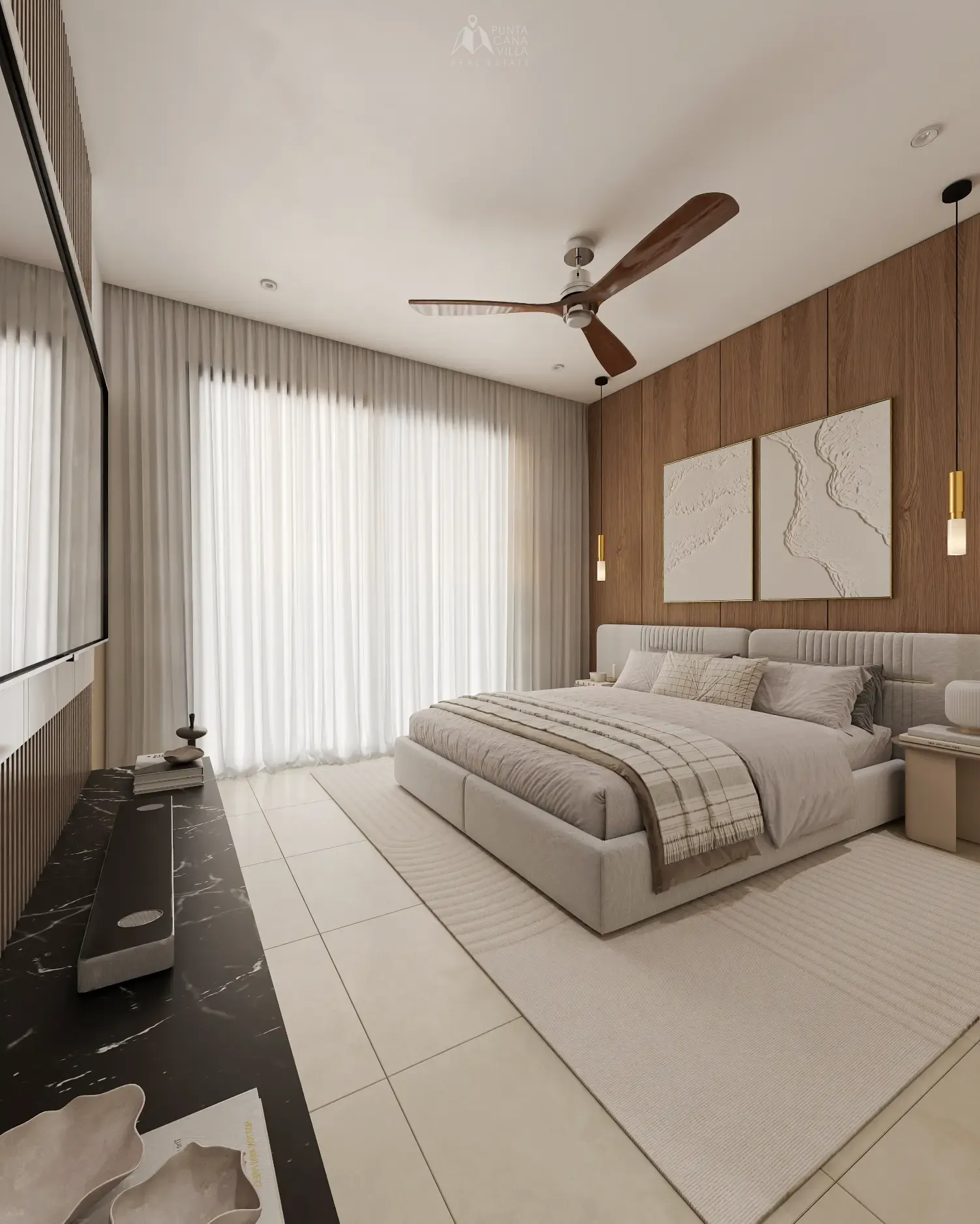 Bellaria Piccola 3 Bedroom Townhouse for Sale in Vista Cana Punta Cana — photo 10