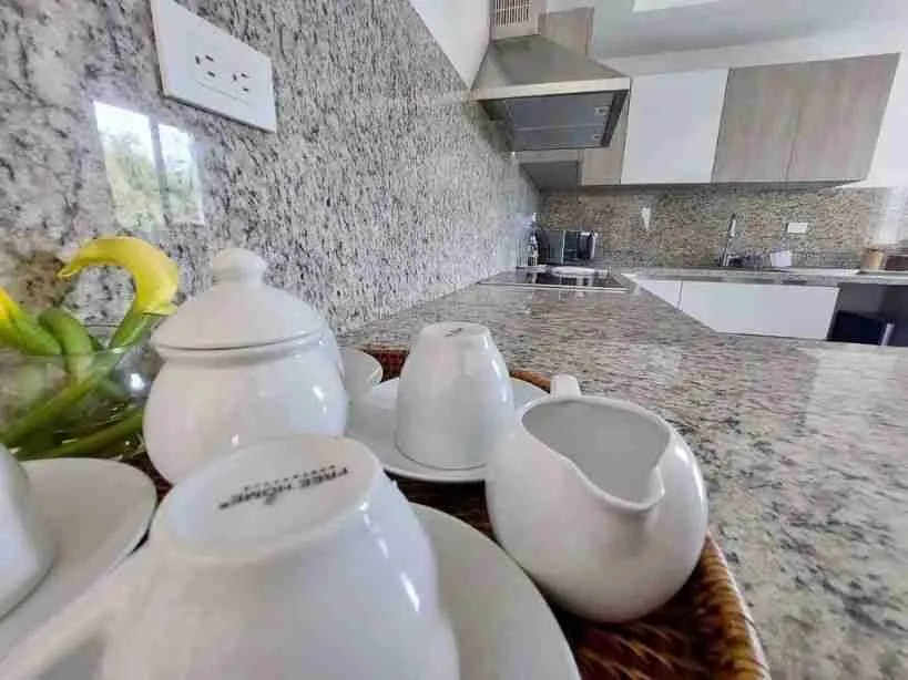 Beautiful and Cozy Two bedroom condo for sale in Punta Cana — photo 12