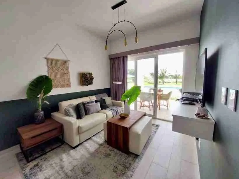 Beautiful and Cozy Two bedroom condo for sale in Punta Cana — photo 3