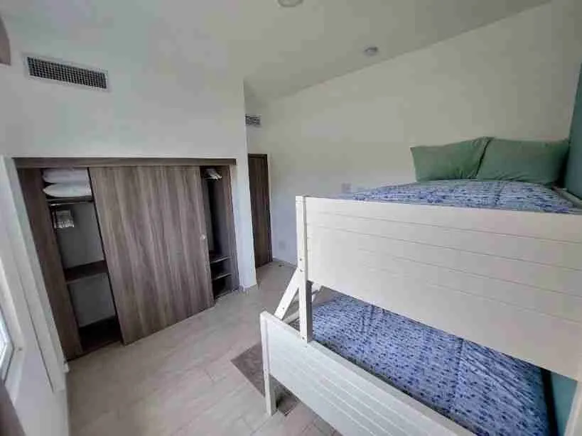Beautiful and Cozy Two bedroom condo for sale in Punta Cana — photo 5