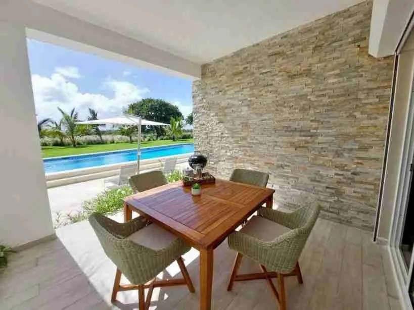 Beautiful and Cozy Two bedroom condo for sale in Punta Cana — photo 6