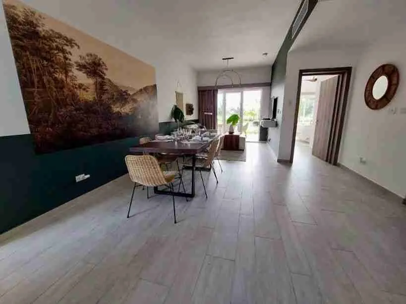 Beautiful and Cozy Two bedroom condo for sale in Punta Cana — photo 7