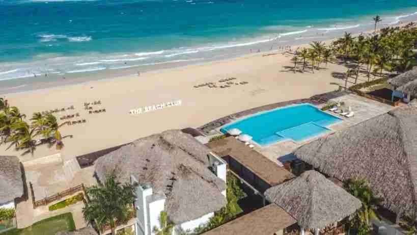 Beautiful and Cozy Two bedroom condo for sale in Punta Cana — photo 8