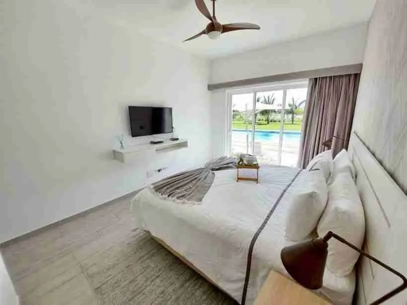Beautiful and Cozy Two bedroom condo for sale in Punta Cana — photo 9