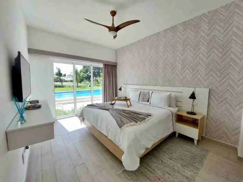 Beautiful and Cozy Two bedroom condo for sale in Punta Cana — photo 10