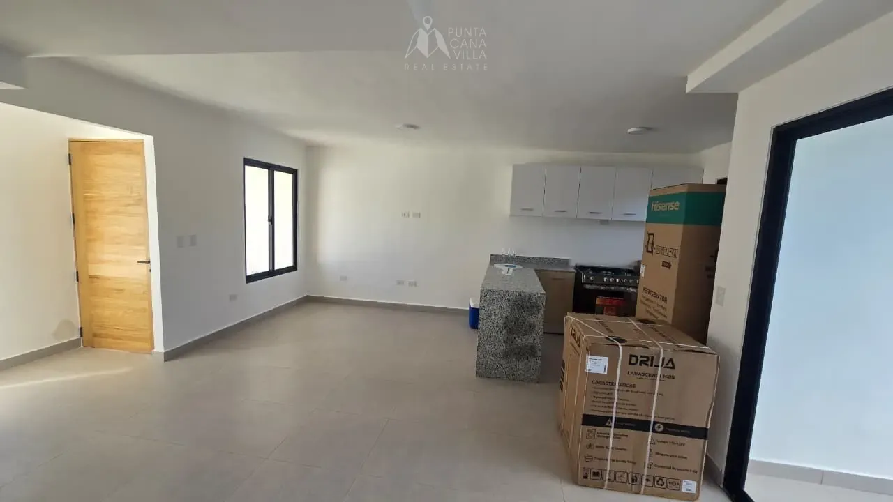 Blue Marlin 3 Bedroom Townhouse for Sale in Los Corales, Punta Cana — photo 8