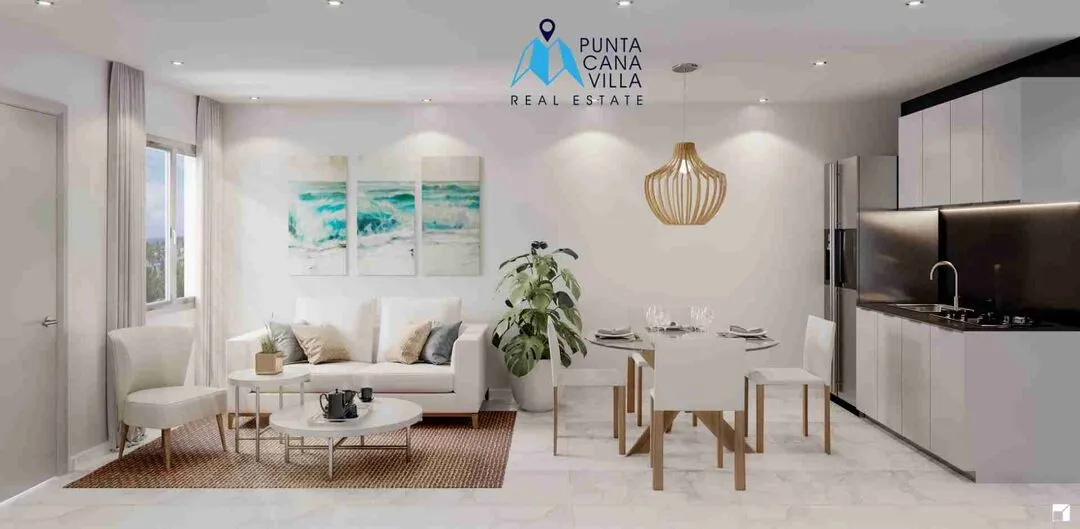 Blumarina Suites and Plaza: Luxurious 1 and 2 Bedroom Condos in Los Corales, Punta Cana — photo 5