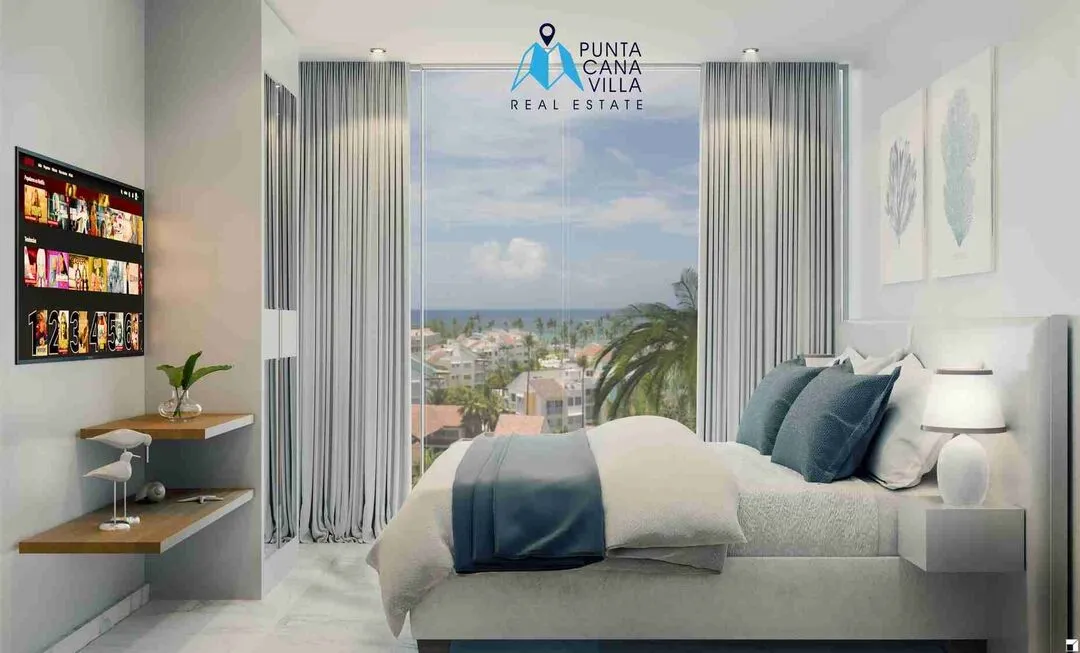 Blumarina Suites and Plaza: Luxurious 1 and 2 Bedroom Condos in Los Corales, Punta Cana — photo 7