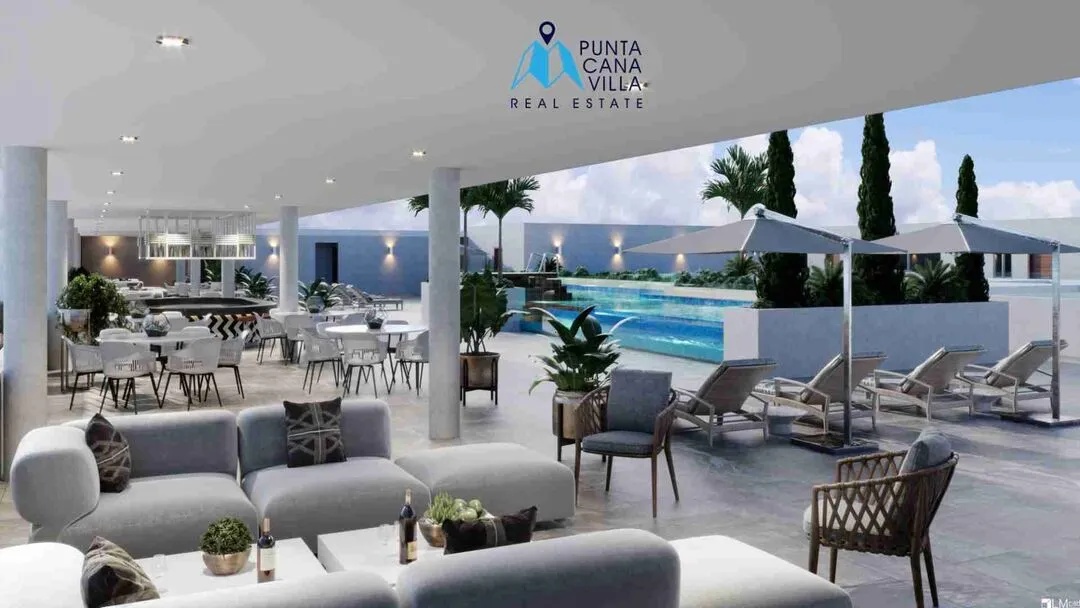 Blumarina Suites and Plaza: Luxurious 1 and 2 Bedroom Condos in Los Corales, Punta Cana — photo 9