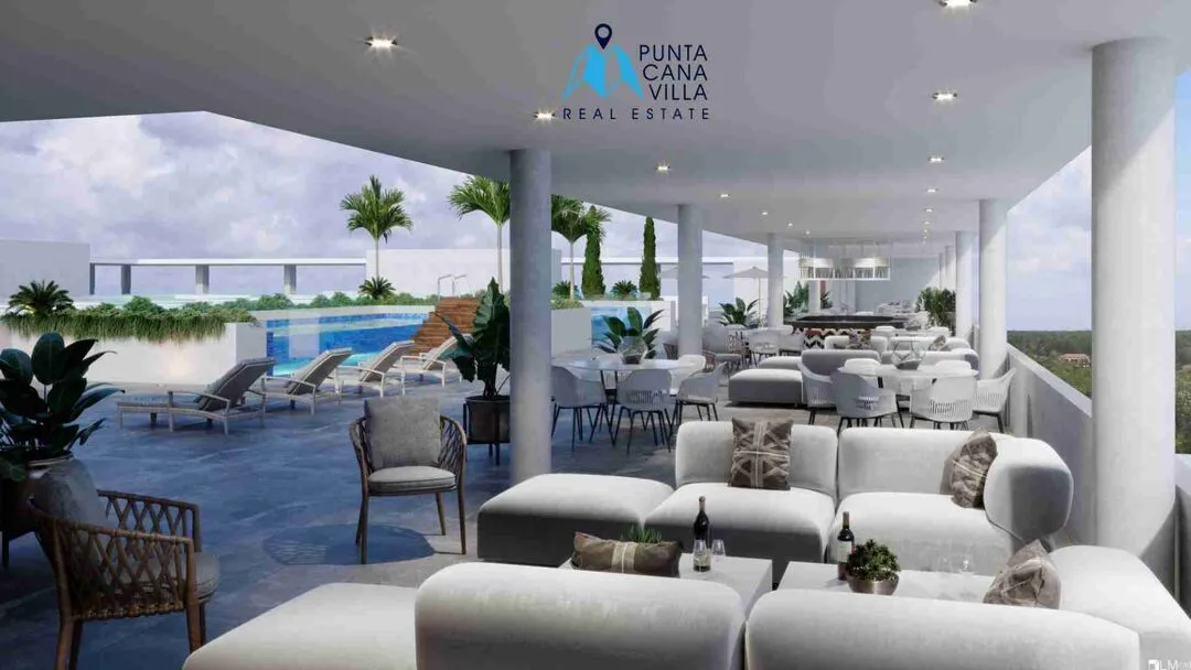Blumarina Suites and Plaza: Luxurious 1 and 2 Bedroom Condos in Los Corales, Punta Cana — photo 10