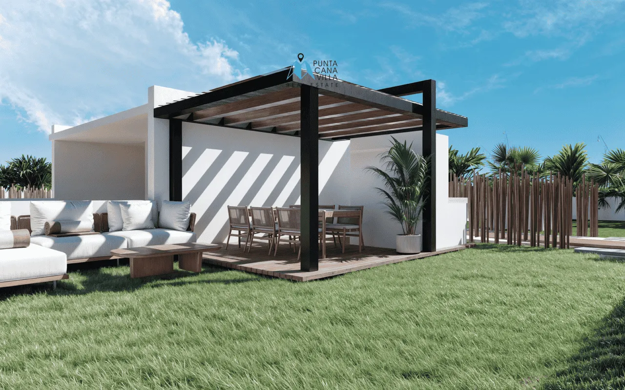 Botanico by Avalon: One Bedroom Condo For Sale In Bavaro — photo 11