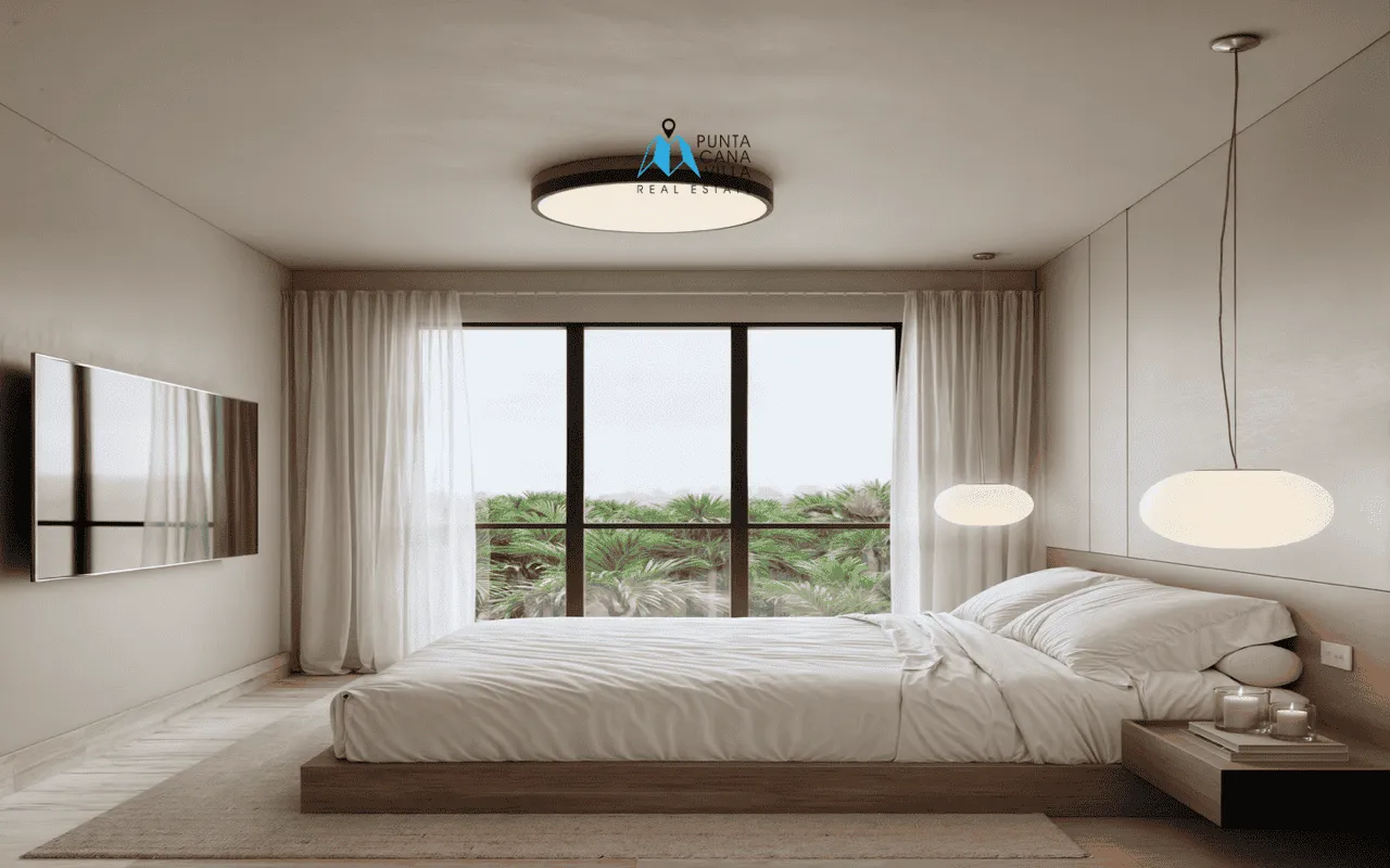 Botanico by Avalon: One Bedroom Condo For Sale In Bavaro — photo 6
