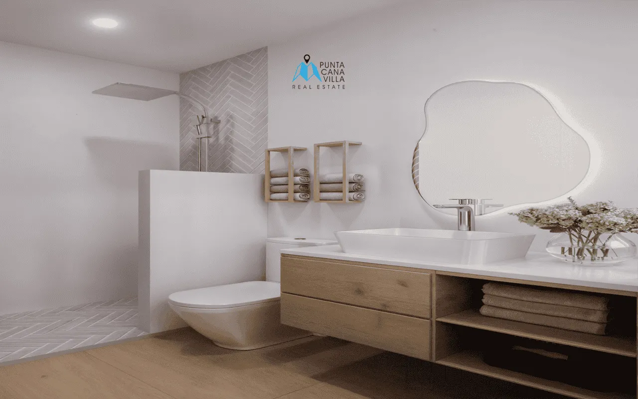 Botanico by Avalon: One Bedroom Condo For Sale In Bavaro — photo 8