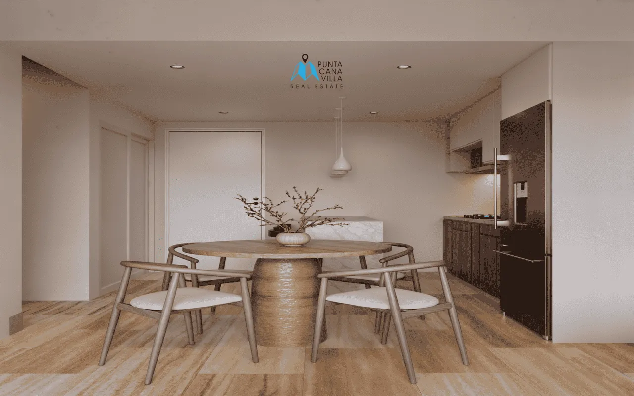 Botanico by Avalon: Two Bedroom Condo For Sale In Bavaro — photo 9