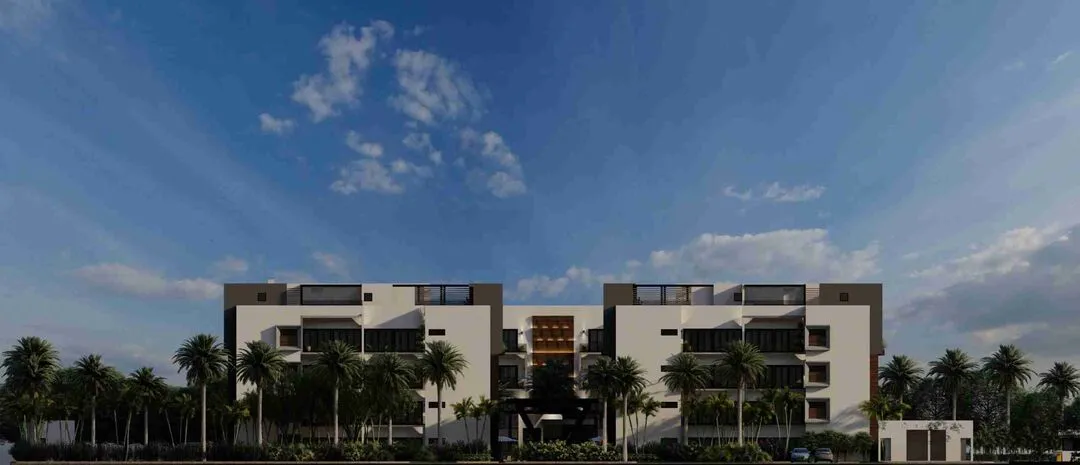 1 bedroom condo for sale in Punta Cana with pool — photo 8